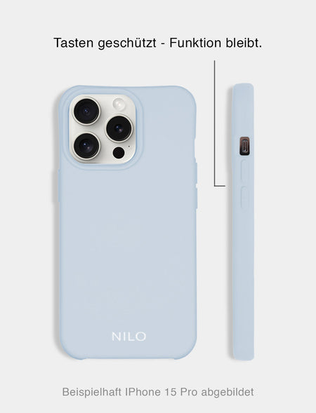 Blue Case - MagSafe Handyhülle